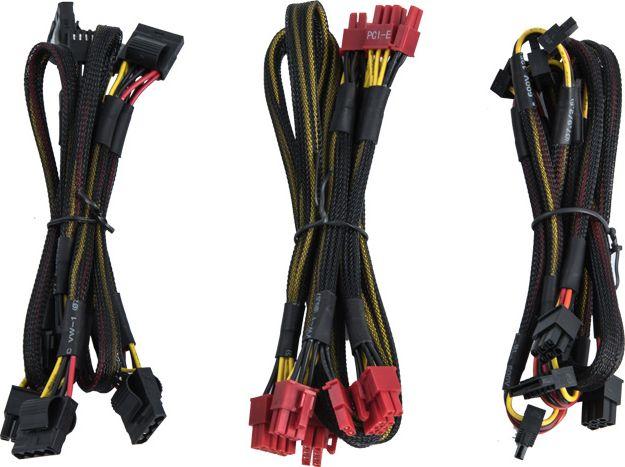 Burim energjie Chieftec Photon CTG-650C-RGB ATX, 650W