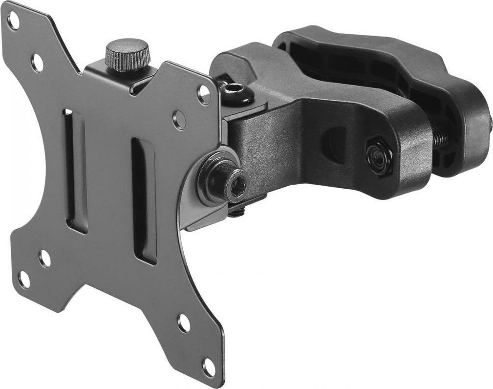 Држач за монитор Maclean MC-983, 17-32\", до 8kg, црн