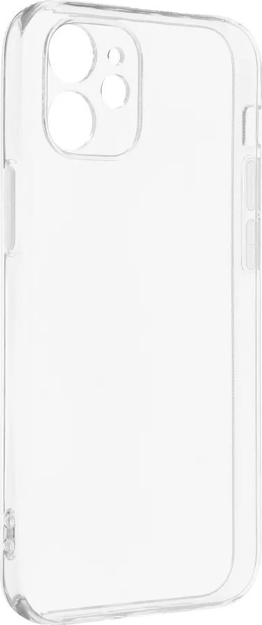 Futrollë telefoni OEM Clear Case 2mm për iPhone 12 Mini, transparente