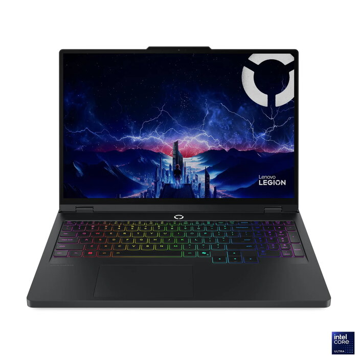 Laptop Lenovo Legion Pro 5 16IRX10, 16", Intel Core i9-14900HX, 32GB RAM, 1TB SSD, NVIDIA GeForce RTX 5060 8GB GDDR7, i zi