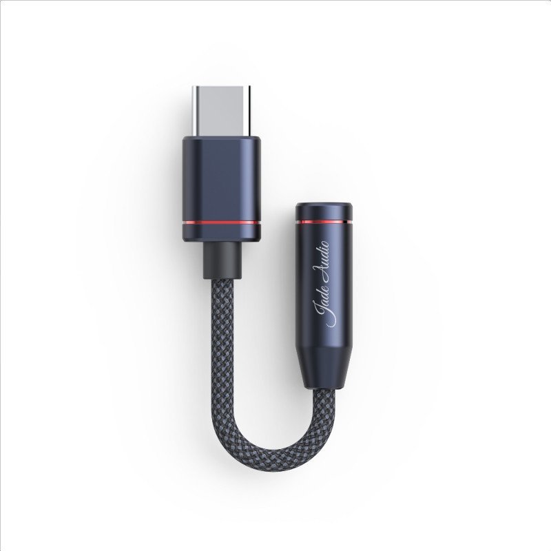Preamplifikator kufjesh FiiO JA11 TC, DAC 32 bit 384 kHz, USB C, argjent