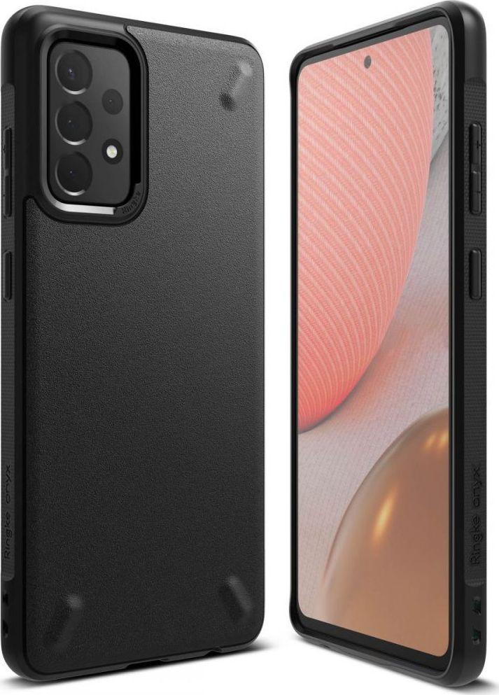 Mbrojtëse Ringke Onyx për Galaxy A72 (OXSG0037)
