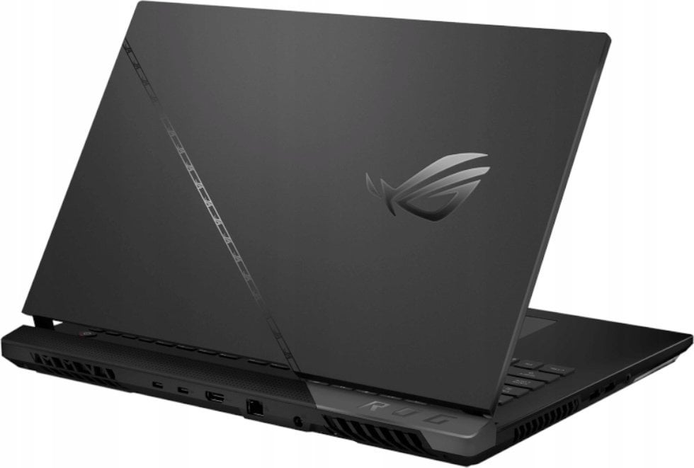 Laptop ASUS ROG Strix Scar 17 G733PZ-LL054W, 17.3", Ryzen 9 7945HX, 32GB RAM, 1000GB SSD, Nvidia RTX4080