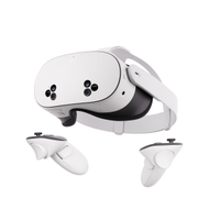 Kufje VR Meta Quest 3S, 256GB, All in One, USB C, gri