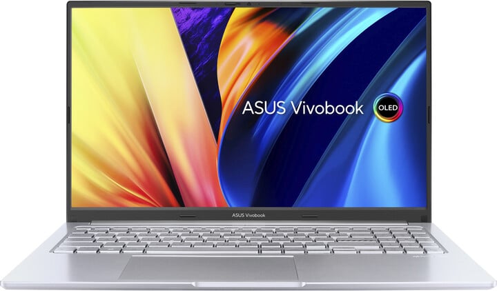 [OUTLET] Laptop ASUS Vivobook 15X OLED (M1503, AMD Ryzen 5000 series), 15.6 ", AMD Ryzen 5, 16GB RAM, 1024GB SSD, AMD Radeon Graphics, i argjendtë