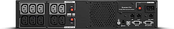 UPS CyberPower Professional Series III RackMount 1500VA/1500W