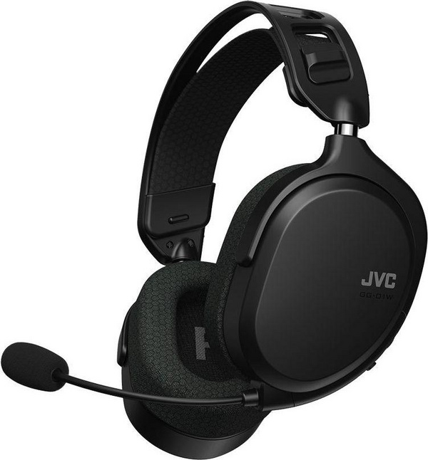 Kufje JVC GG-01WQ, të bardha