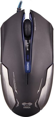 Глувче E-Blue Cobra EMS653 (EMS653BKAA-IU), сив