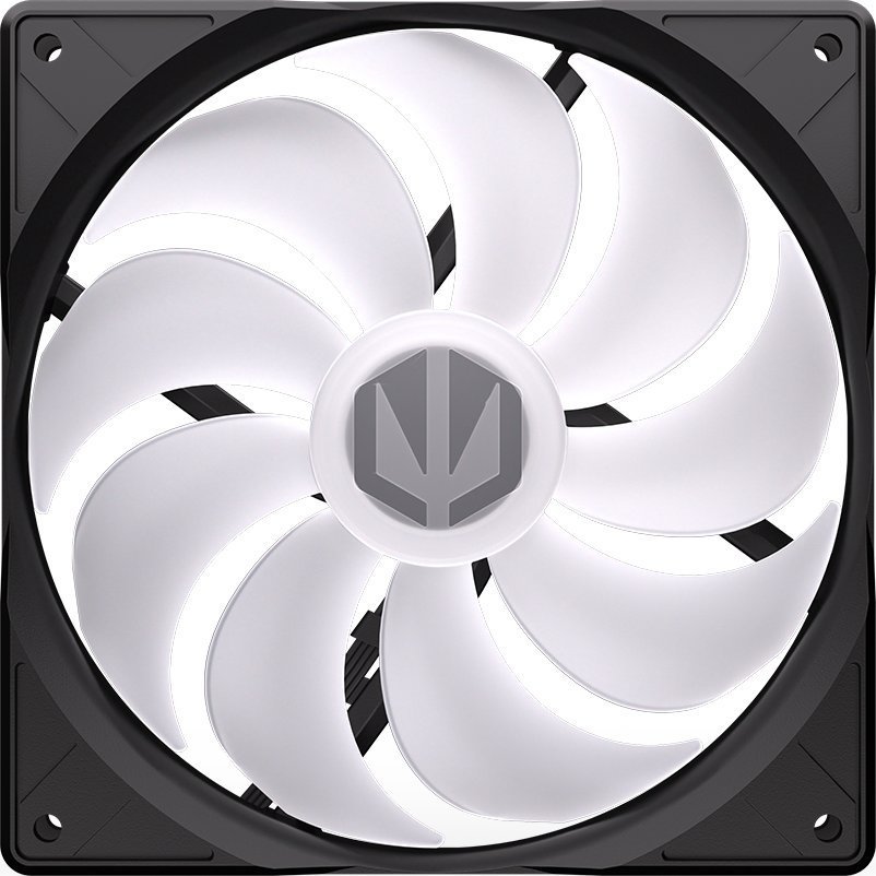 Ftohës Endorfy Stratus 140 PWM ARGB, 140 mm