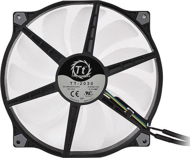 Ftohës Thermaltake Pure 20 ARGB, 200 mm