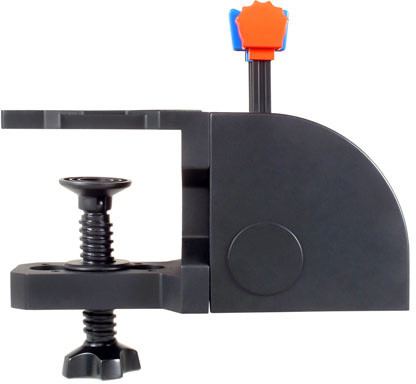 Panel komandimi për fluturim Aerial Logitech G Saitek Pro Flight Throttle Quadrant