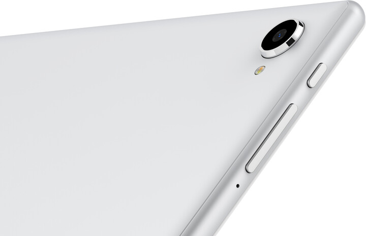 [OUTLET] Tablet iGET SMART W202, 2GB/32GB, i bardhë/i argjendtë, II