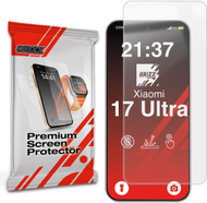Mbrojtëse ekrani GrizzGlass PaperScreen për Xiaomi 17 Ultra, matte, transparente