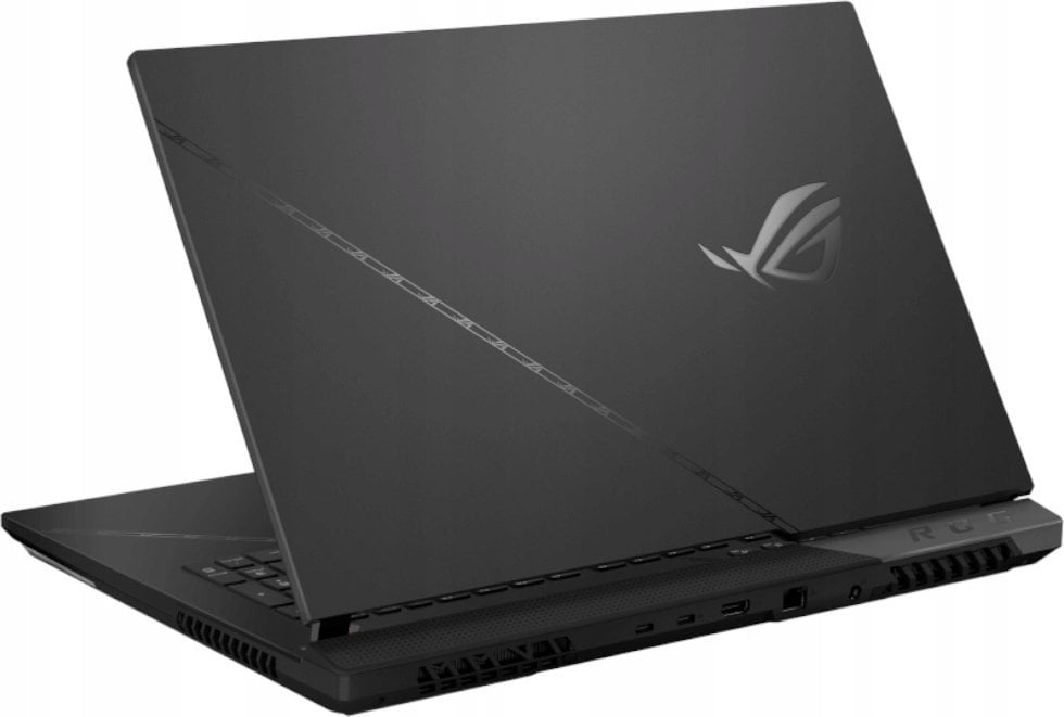 Laptop ASUS ROG Strix Scar 17 G733PZ-LL054W, 17.3", Ryzen 9 7945HX, 32GB RAM, 1000GB SSD, Nvidia RTX4080