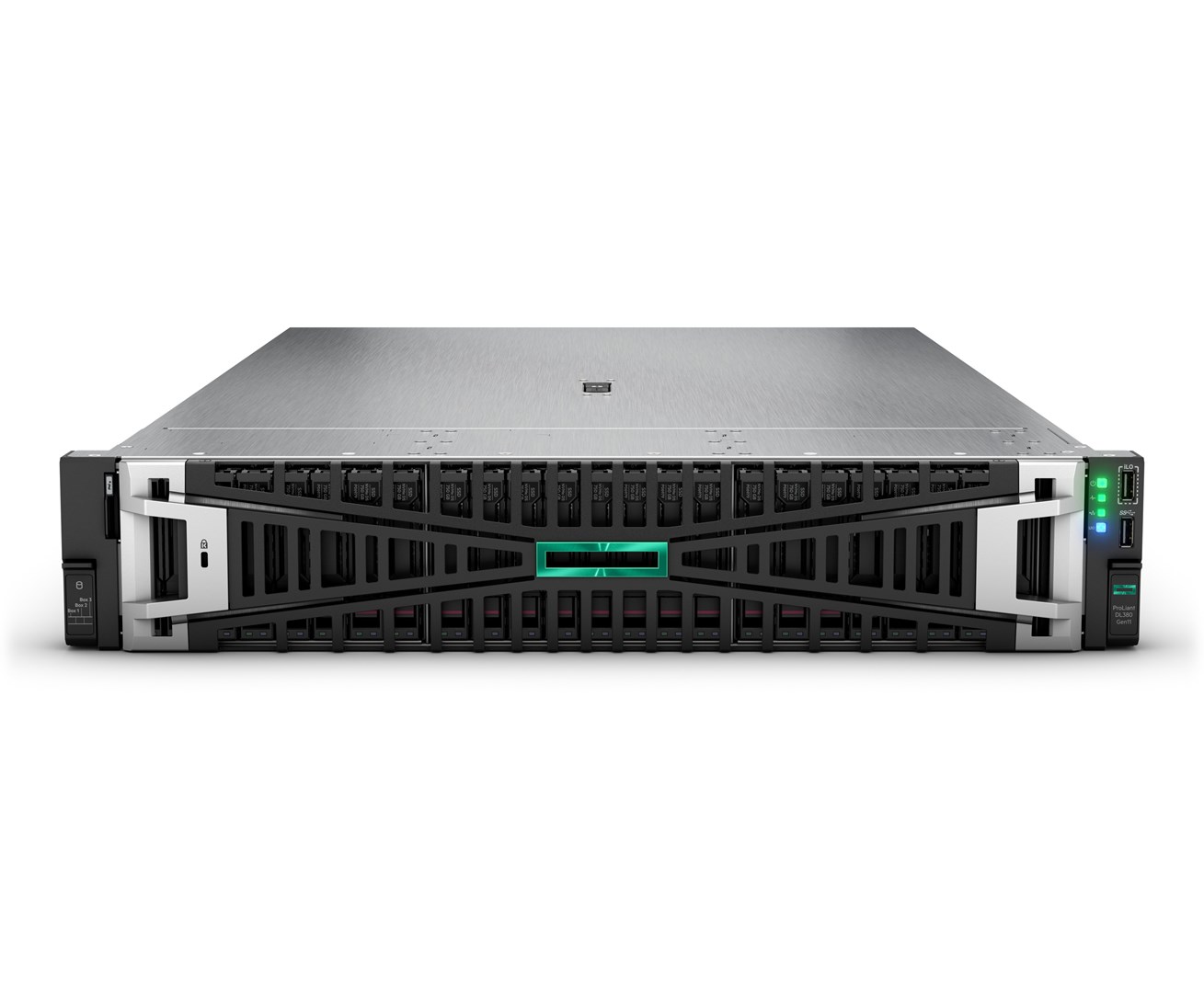 Server HPE ProLiant DL380 Gen11 4510