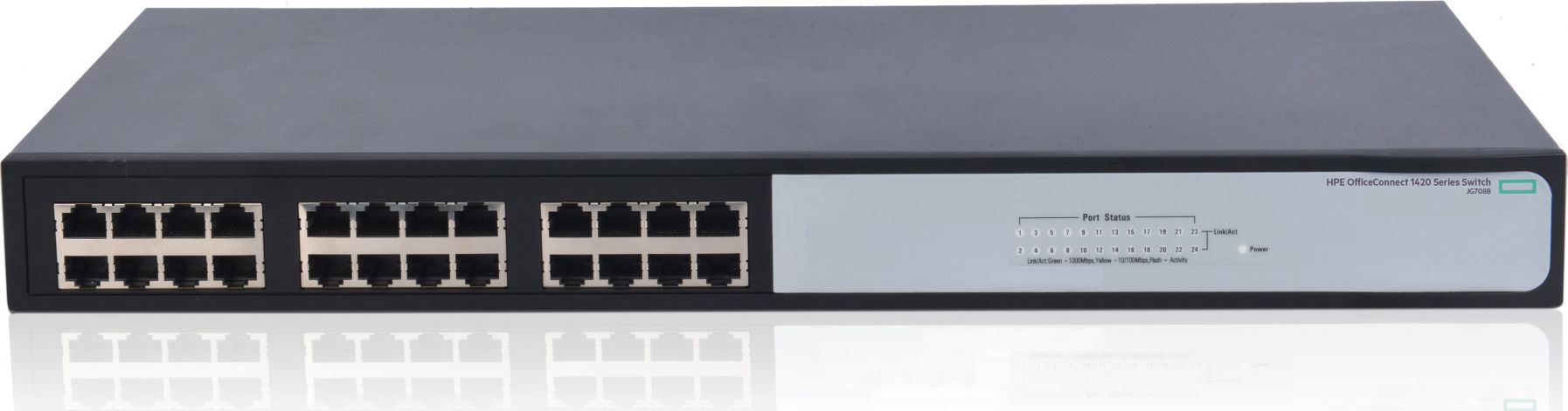 Switch HP OfficeConnect 1420 24G
