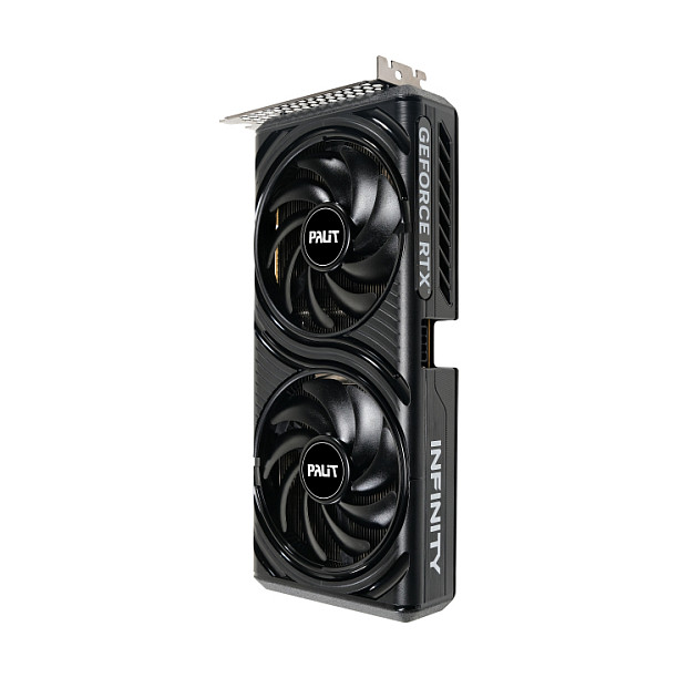 Palit RTX 5060 Infinity 2 OC 8GB GDDR7 - graphics card
