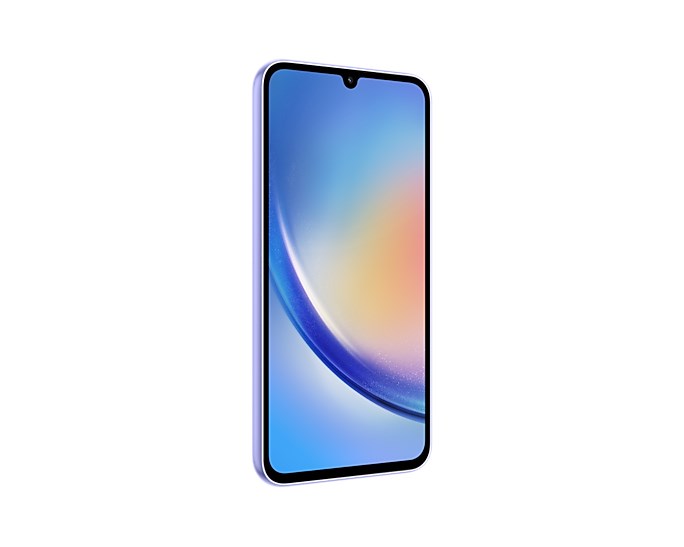 Celular Samsung Galaxy A34 5G, 6.6", 128GB, 6GB RAM, Dimensity 1080, vjollcë