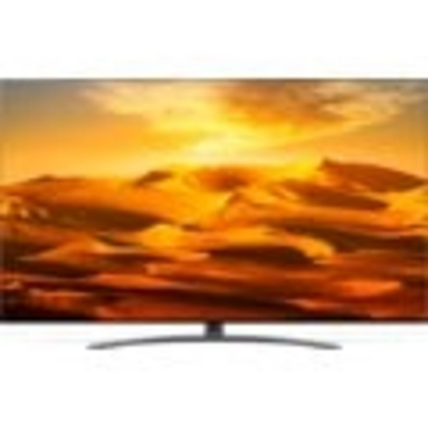 Televizor LG 65QNED863QA, 65" (164cm), 4K UHD, i hirtë
