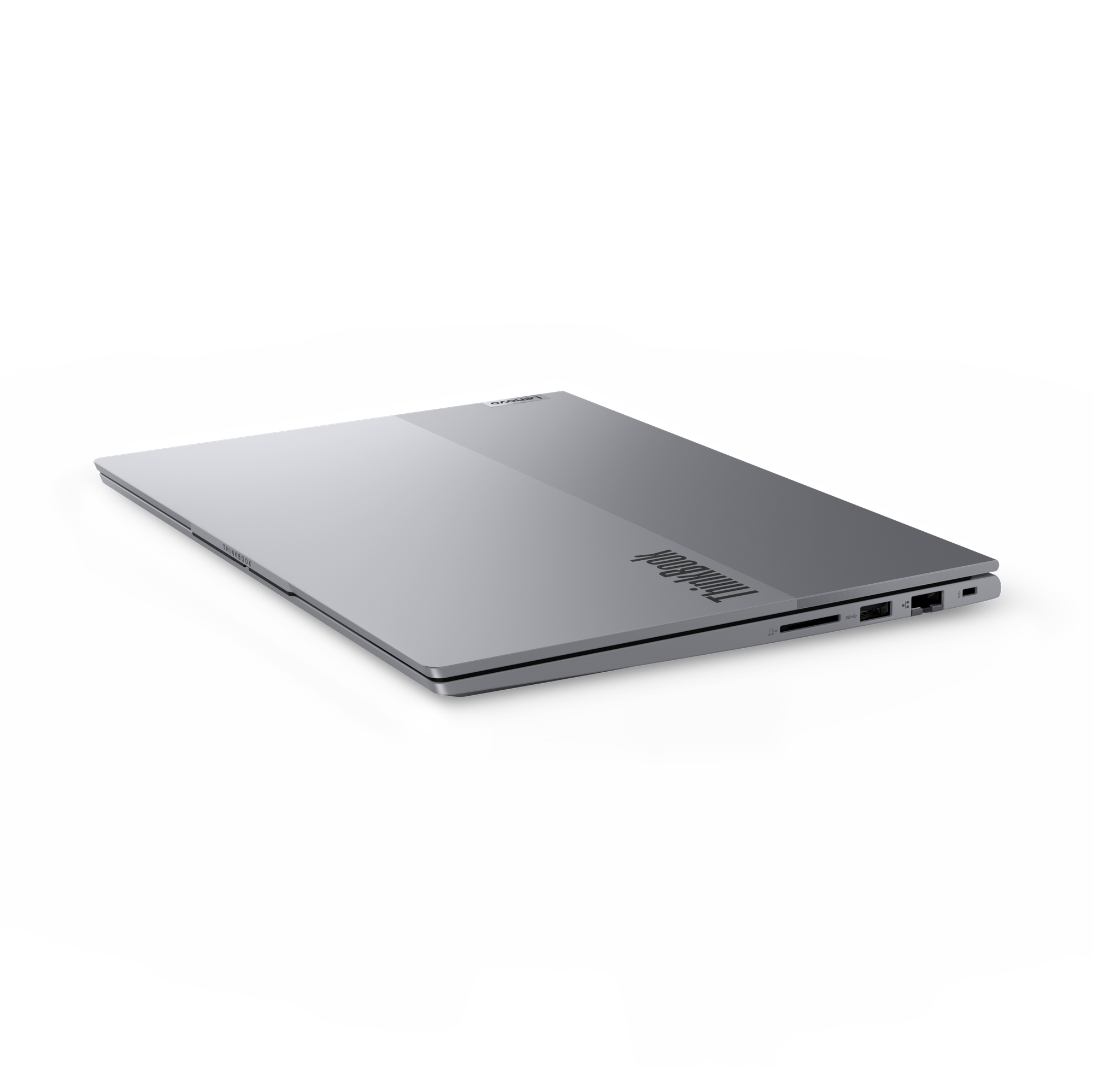 Laptop Lenovo ThinkBook 14 G8 IRL, 14", biznes, gri