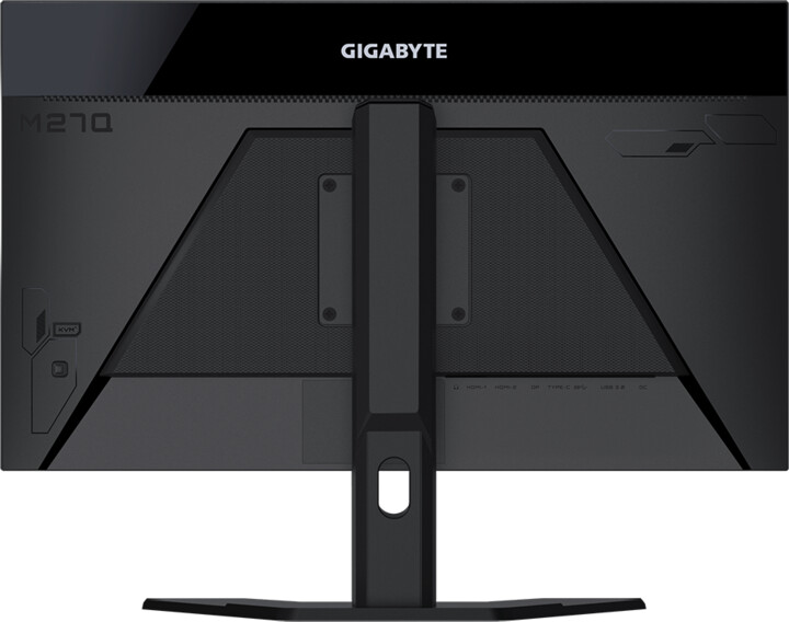 Monitor GIGABYTE M27Q - 27'' LED 