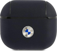 Mbrojtëse BMW për AirPods 3, e kaltër