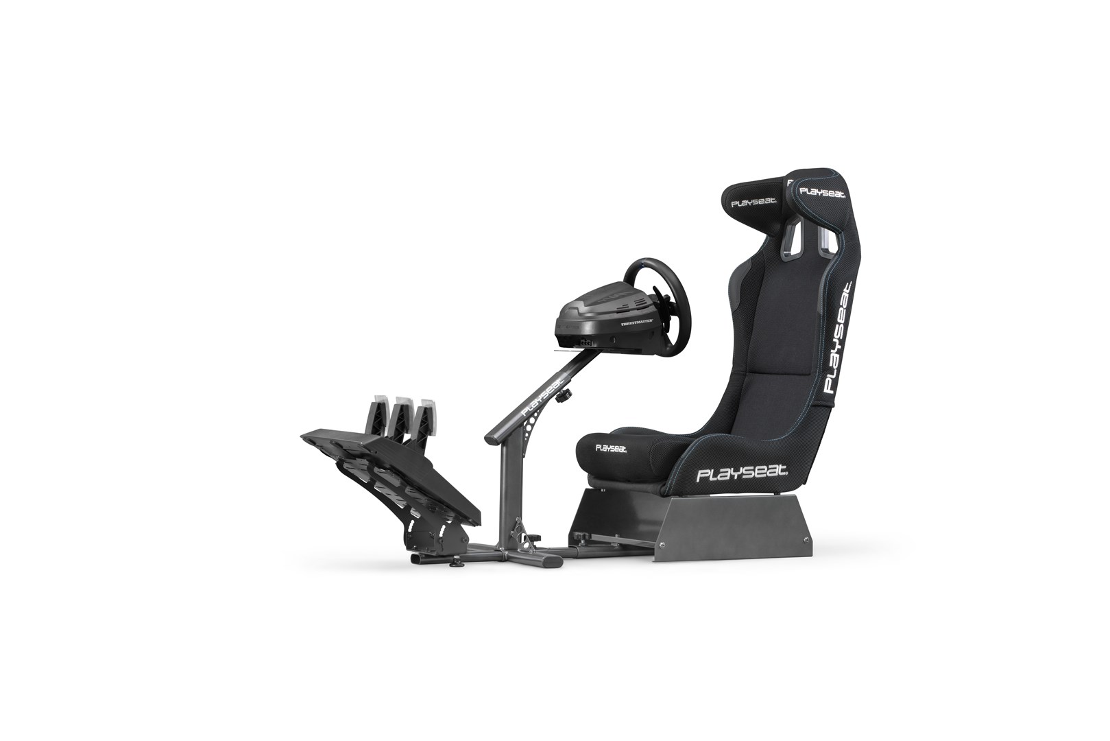 Karrige lojërash Playseat Evolution Pro ActiFit, universale, e zezë