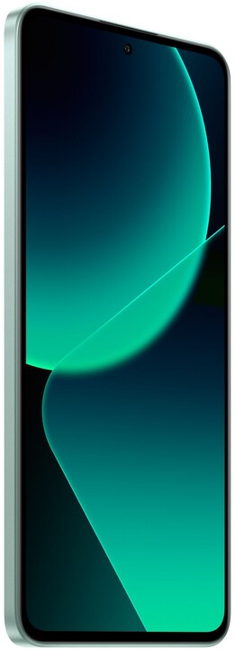 Celular Xiaomi 13T, 8GB/256GB, i gjelbër