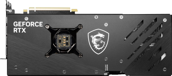 Графичка картичка MSI Gaming NVIDIA GeForce RTX 4070 Ti, 12 GB GDDR6X