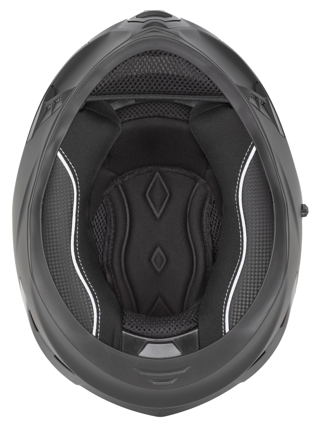Helmetë integrale CASSIDA Orbit StriX 2026, vizor Pinlock, e kuqe jeshile gri bardhë zezë