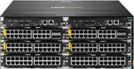 Modul linje HPE Aruba CX 5420, 8 porta SFP+ 1G/10G, LRM
