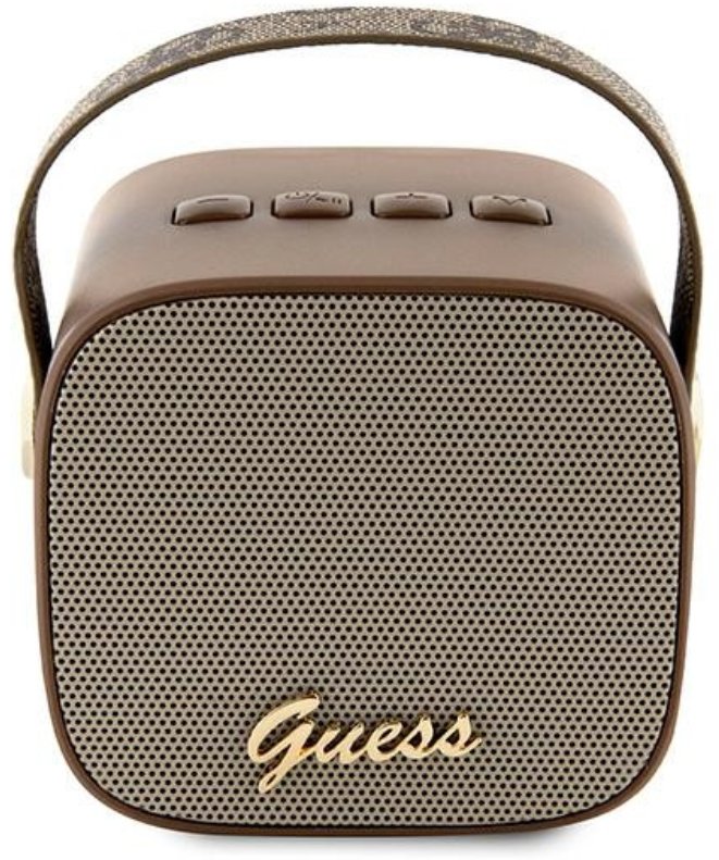 Kufje me altoparlant Guess Speakers Mini, Bluetooth, portativ, kafe