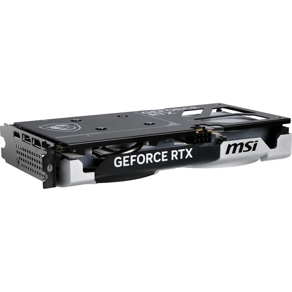 Kartelë grafike MSI RTX 5060 Ti VENTUS 2X OC PLUS