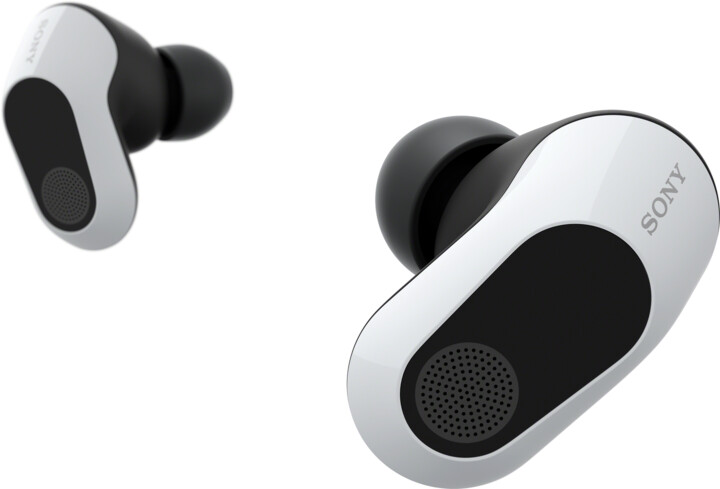 Kufje Sony Inzone Buds true wireless, bardhë