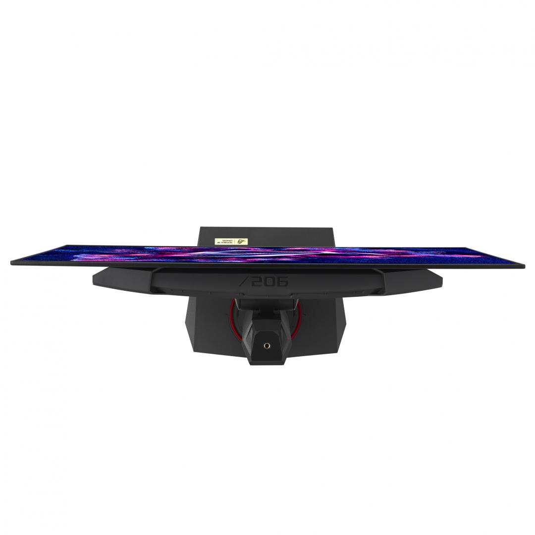 Monitor gaming ASUS ROG Strix OLED XG27AQDMG, 26.5", 2560 x 1440, 240Hz, i zi