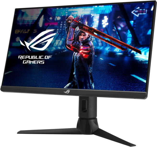 Monitor ASUS ROG Strix XG259QN, LED, 24,5"