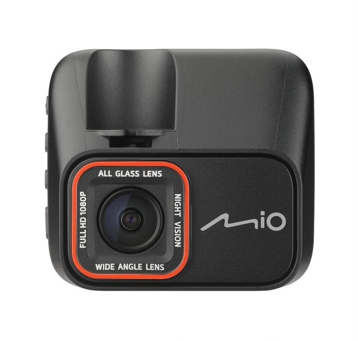 Kamerë për makinë Mio MiVue C588T Dual, e zezë