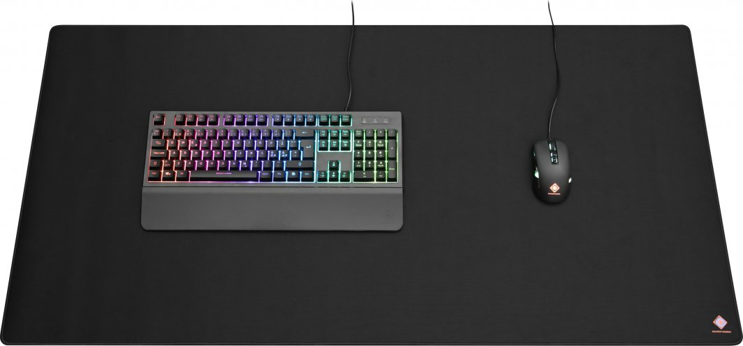 Mauspad DELTACO DELTACO GAMING