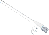 Antenë FM Sonus SV Passive Total Barczak, 168 cm, e hirtë