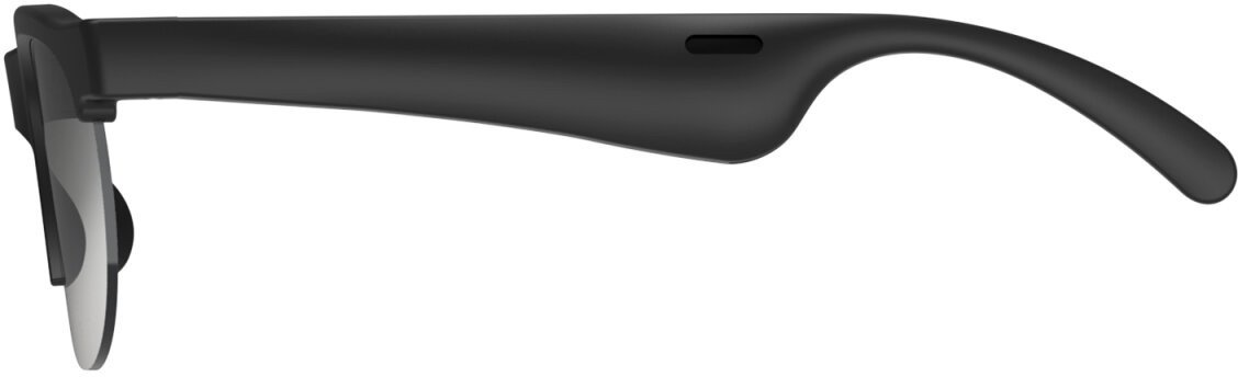 Syze sportive bluetooth 4smarts Wireless SoundGlasses Sport 2, me altoparlantë të integruar, e zezë
