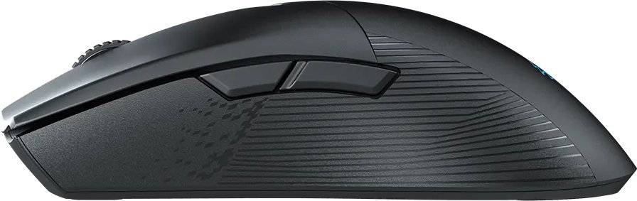 Maus GIGABYTE AORUS M6, 36000DPI, i zi