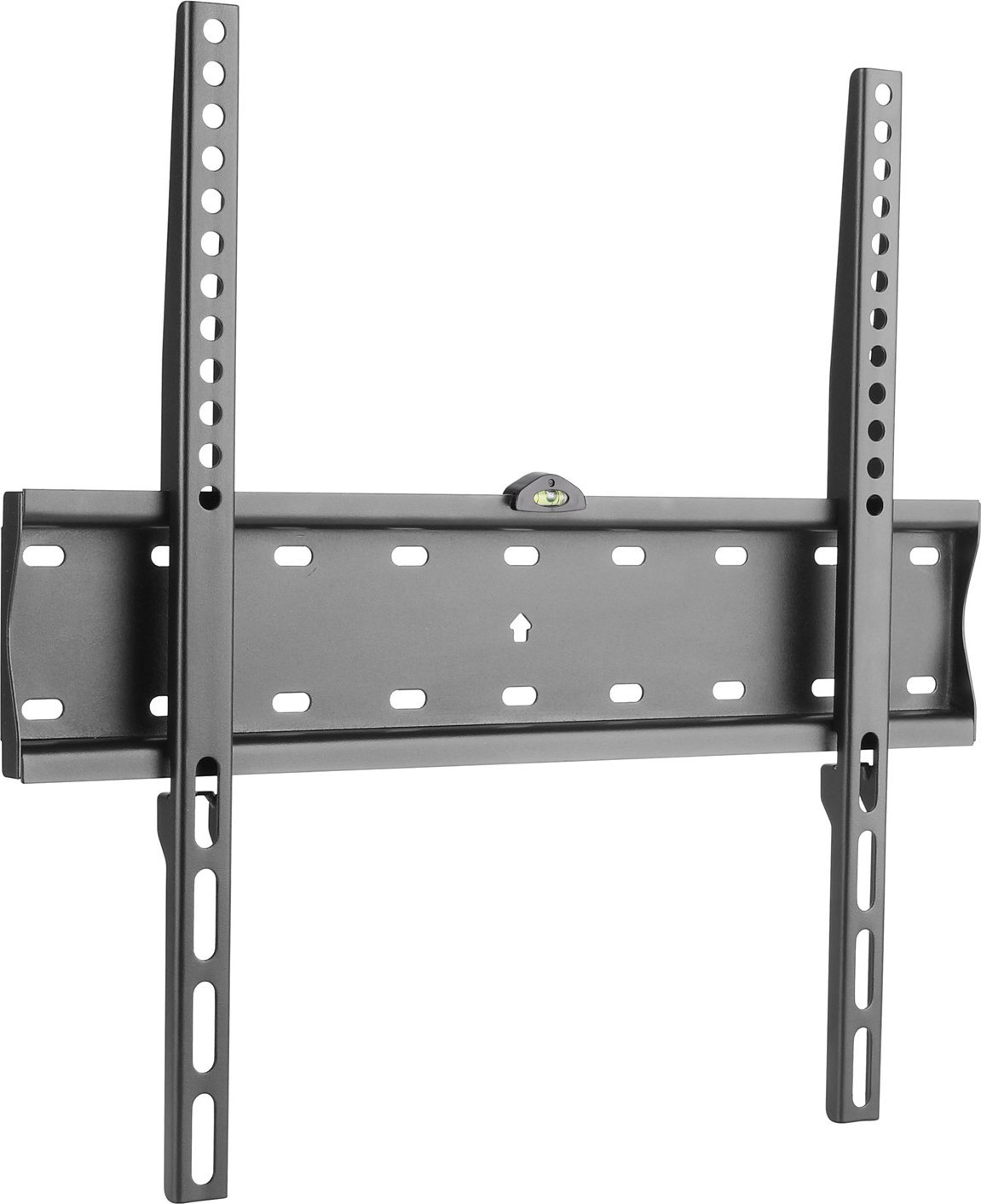 Mbajtëse muri për TV InLine Basic 23112A, 32-55", max 40kg, e zezë