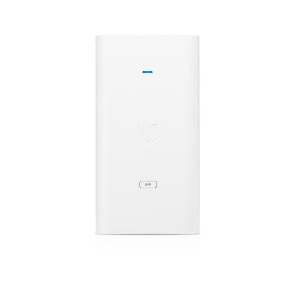 Adapter PoE Ubiquiti POE-54V-80W, Gigabit, 54V 80W