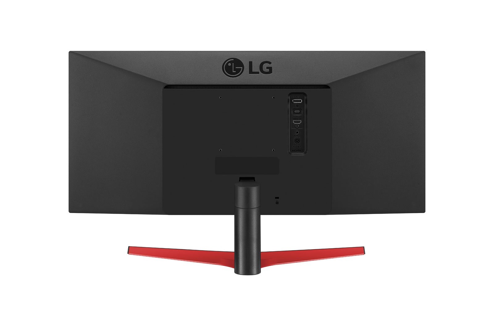 Monitor LG 29WP60G-B, 29", 2560 x 1080, UltraWide Full HD, i zi