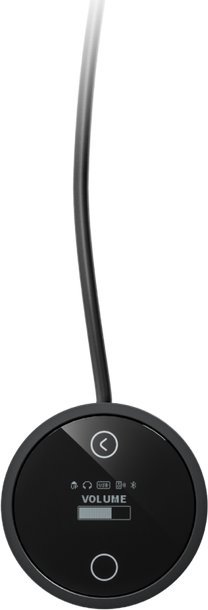 Altoparlantë kompjuteri SteelSeries Arena 9 61549, sistem 5.1, Bluetooth, të zinj