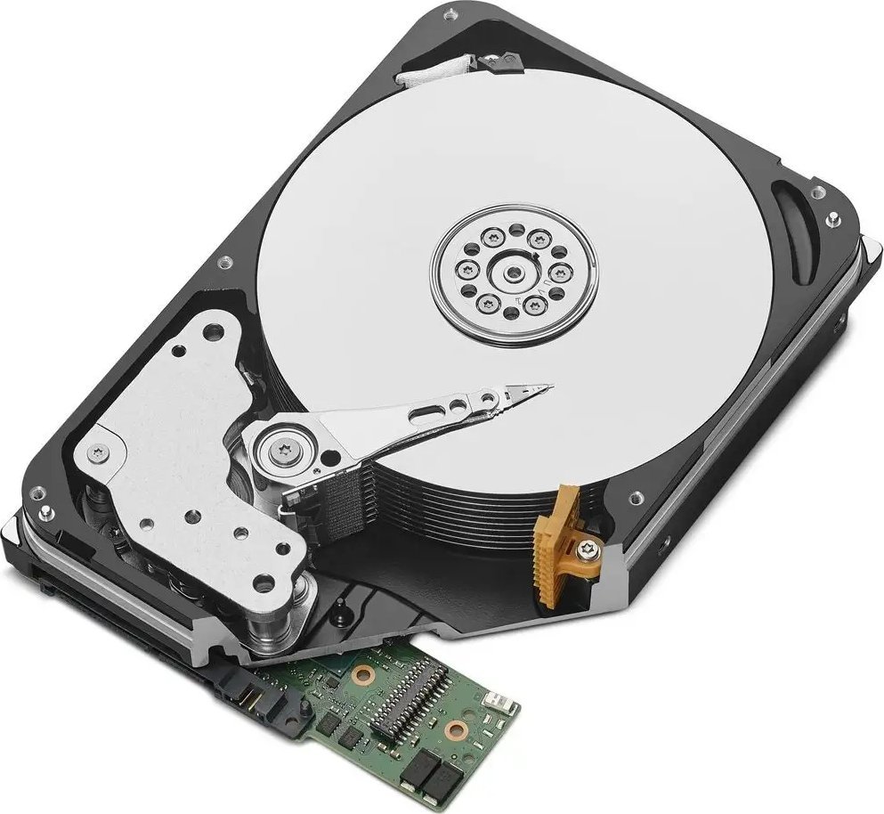 Disk për server Seagate Exos X22 (ST20000NM004E), 20TB, 3.5'', SATA III (6Gb/s)