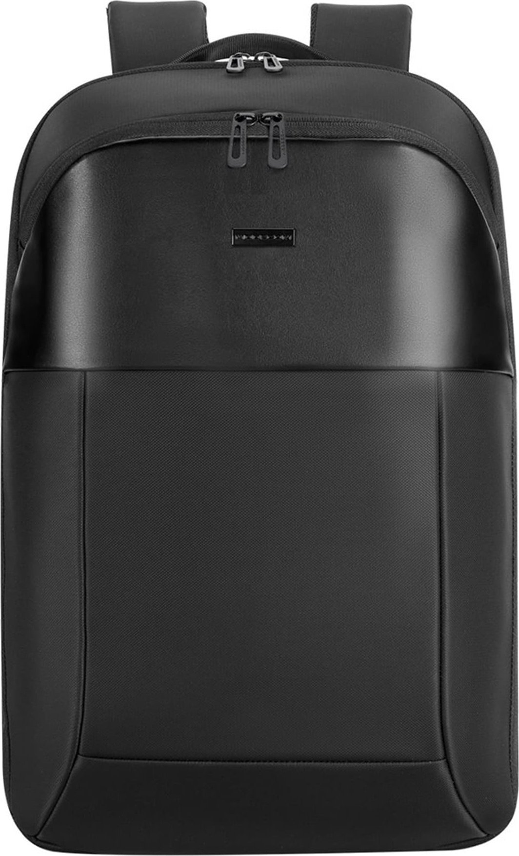 Çantë shpine për laptop Modecom Active 15, 15.6", portë USB, e zezë