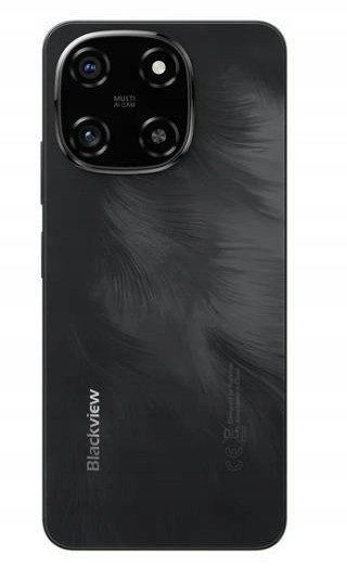 Telefoni Blackview Color 6, 256GB, 8GB RAM, 6.67", Dual SIM, i zi