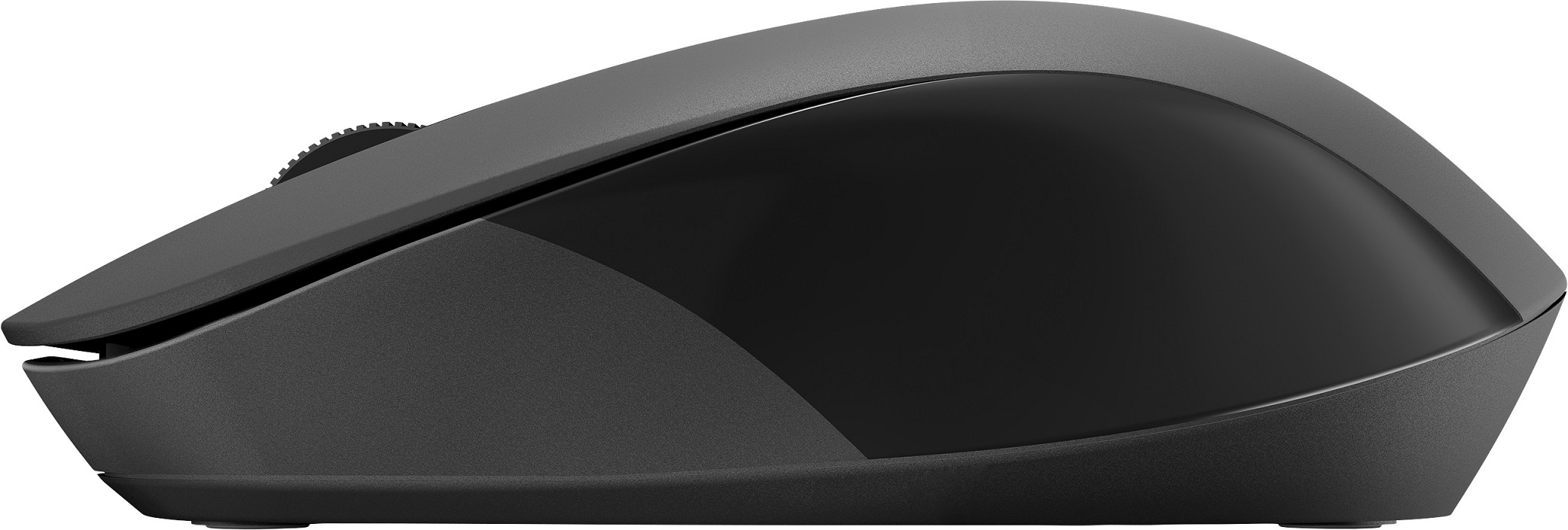 Mouse pa tela HP 150, 1600 DPI, 2.4 GHz, i zi