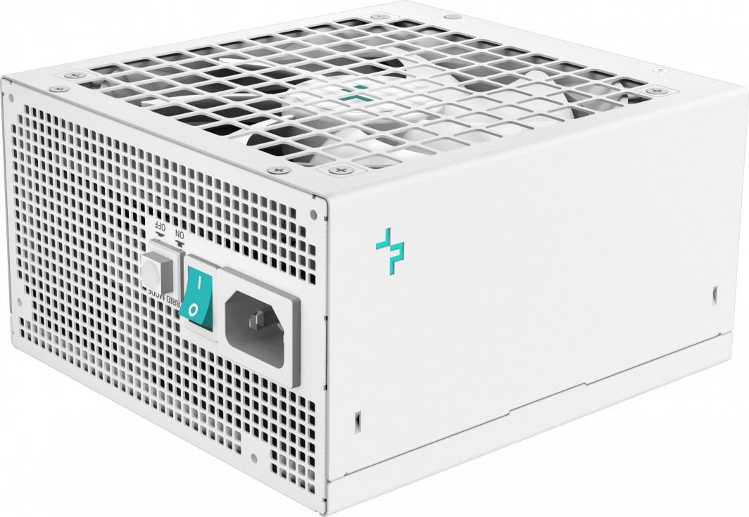 Burim energjie Deepcool PX1000G WH R-PXA00G-FC0W-EU-V2 ATX 3.0, 1000W